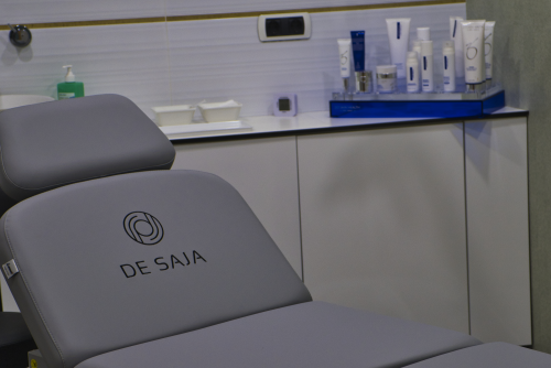 Foto De Saja Medicina Est�tica